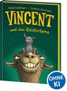 Vincent und das Geisterlama (Band 2) - Sonja Kaiblinger - 9783743200210