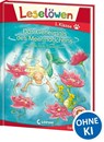 Leselöwen 1. Klasse - Das Geheimnis des Meermädchens - Henriette Wich - 9783743201330