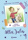 Alles Jula (Band 3) - Hufeisen bringen Glück! - Sandra Grimm - 9783743202221