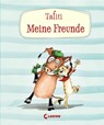 Tafiti - Meine Freunde - Julia Boehme - 9783743203266