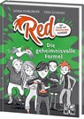 Red - Der Club der magischen Kinder (Band 3) - Die geheimnisvolle Formel - Sonja Kaiblinger - 9783743204331