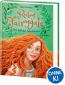 Ruby Fairygale (Band 1) - Der Ruf der Fabelwesen - Kira Gembri - 9783743204591