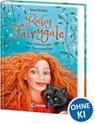 Ruby Fairygale (Band 3) - Das Geheimnis der Tierwandler - Kira Gembri - 9783743204614
