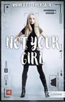 Not your Girl - Annette Mierswa - 9783743204782