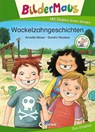 Bildermaus - Wackelzahngeschichten - Annette Moser - 9783743205154