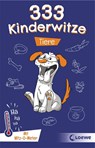 333 Kinderwitze - Tiere - Sonja Fiedler-Tresp - 9783743206373