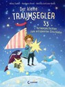 Der kleine Traumsegler (Band 2) - Anna Taube ; Barbara Rose - 9783743206380