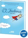 El Taubinio - Cece Bell - 9783743206601