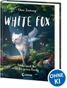 White Fox (Band 2) - Suche nach der verborgenen Quelle - Jiatong Chen - 9783743208070