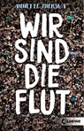 Wir sind die Flut - Annette Mierswa - 9783743208230
