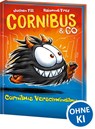Cornibus & Co (Band 2) - Cornibus Verschwindibus - Jochen Till - 9783743208254