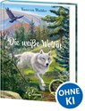 Das geheime Leben der Tiere (Wald, Band 1) - Die weiße Wölfin - Vanessa Walder - 9783743208377