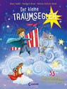 Der kleine Traumsegler (Band 3) - Anna Taube ; Barbara Rose - 9783743208506