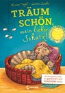 Träum schön, mein lieber Schatz! - Kirsten Vogel - 9783743208797