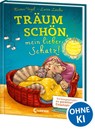 Träum schön, mein lieber Schatz! - Kirsten Vogel - 9783743208797