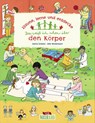 Staune, lerne und entdecke - Das weiß ich schon über den Körper - Hanna Schmitz - 9783743208865