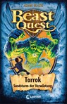 Beast Quest (Band 62) - Tarrok, Sandsturm der Verwüstung - Adam Blade - 9783743208902