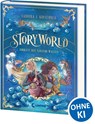 StoryWorld (Band 1) - Amulett der Tausend Wasser - Sabrina J. Kirschner - 9783743209398