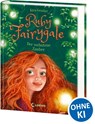 Ruby Fairygale (Band 5) - Der verbotene Zauber - Kira Gembri - 9783743209534