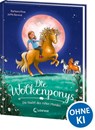 Die Wolkenponys (Band 2) - Die Nacht des roten Mondes - Barbara Rose - 9783743209770