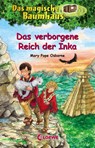 Das magische Baumhaus (Band 58) - Das verborgene Reich der Inka - Mary Pope Osborne - 9783743209855