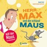 Herr Max und die schlaue Maus - Daniel Fehr - 9783743210295