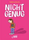 nICHt genug (nICHt genug-Reihe - Band 1) - Maria Scrivan - 9783743210455