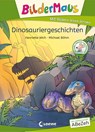 Bildermaus - Dinosauriergeschichten - Henriette Wich - 9783743210493