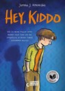Hey, Kiddo - Jarrett J. Krosoczka - 9783743210646
