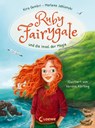 Ruby Fairygale und die Insel der Magie (Erstlese-Reihe, Band 1) - Kira Gembri ; Marlene Jablonski - 9783743211117