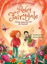 Ruby Fairygale und das Geheimnis aus der Feenwelt (Erstlese-Reihe, Band 2) - Kira Gembri ; Marlene Jablonski - 9783743211124