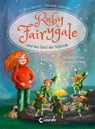 Ruby Fairygale und das Gold der Kobolde (Erstlese-Reihe, Band 3) - Kira Gembri ; Marlene Jablonski - 9783743211131