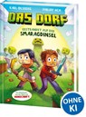 Das Dorf (Band 1) - Gestrandet auf der Smaragdinsel - Karl Olsberg - 9783743211216