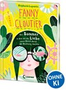 Fanny Cloutier (Band 3) - Der Sommer, in dem mir die Liebe einen Strich durch die Rechnung machte - Stéphanie Lapointe - 9783743211384