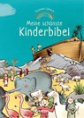 Meine schönste Kinderbibel - Susanne Göhlich - 9783743211438