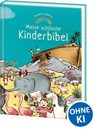 Meine schönste Kinderbibel - Susanne Göhlich - 9783743211438