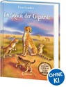 Das geheime Leben der Tiere (Savanne) - Im Reich der Geparde - Kira Gembri - 9783743211605