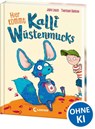 Hier kommt Kalli Wüstenmucks (Band 1) - Julie Leuze ; Anke Loose - 9783743211698