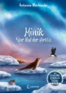 Das geheime Leben der Tiere (Ozean) - Minik - Der Ruf der Arktis - Antonia Michaelis - 9783743211711