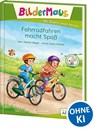 Bildermaus - Fahrradfahren macht Spaß - Ann-Katrin Heger - 9783743211780