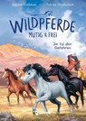 Wildpferde - mutig und frei (Band 2) - Im Tal der Gefahren - Sabine Giebken - 9783743211872