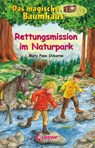 Das magische Baumhaus (Band 59) - Rettungsmission im Naturpark - Mary Pope Osborne - 9783743212169