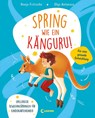 Spring wie ein Känguru! - Hanjo Fritzsche - 9783743212305