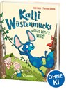 Kalli Wüstenmucks - Jetzt wird's wild! (Band 2) - Julie Leuze ; Anke Loose - 9783743212442