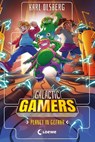 Galactic Gamers (Band 4) - Planet in Gefahr - Karl Olsberg - 9783743212732