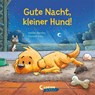 Gute Nacht, kleiner Hund! - Natalie Mendes - 9783743212992