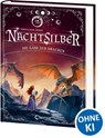 Nachtsilber (Band 2) - Die Gabe der Drachen - Annaliese Avery - 9783743213265