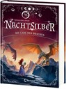 Nachtsilber (Band 2) - Die Gabe der Drachen - Annaliese Avery - 9783743213265