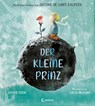 Der kleine Prinz - Antoine de Saint-Exupéry ; Louise Greig - 9783743213289