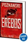 Erebos - Ursula Poznanski - 9783743213579